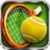 3d网球游戏手机版 1.8.2 安卓版