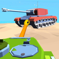 坦克爆射 1.0 安卓版