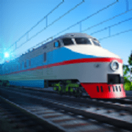模拟火车驾驶高铁 0.709 安卓版