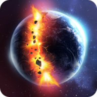 星球爆炸模拟器2021最新版 1.5.5 安卓版