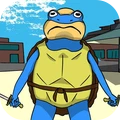 忍者惊奇神龟 1.0 安卓版
