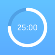番茄钟工作计时器app 1.0.8 安卓版