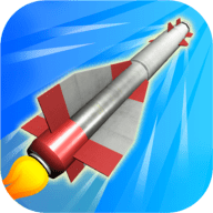爆炸火箭3D 1.1.5 安卓版