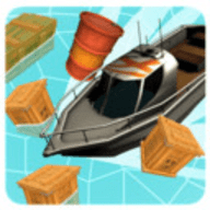 小船冲刺游戏 1.1 安卓版