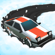 Snow Drift雪地漂移 1.0.3 安卓版