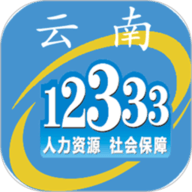 云南人社12333养老金资格认证app 2.04 安卓版