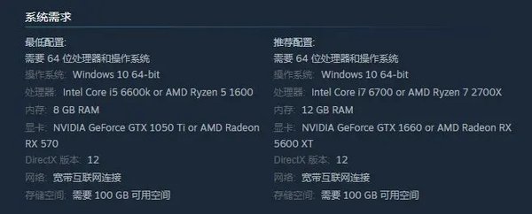 fifa23反作弊报错/进不去游戏/登录不上/更新失败/闪退解决方式