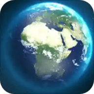 模拟地球仪app 1.0 安卓版