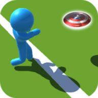 盘式高尔夫游戏 1.0 安卓版