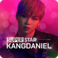 superstar姜丹尼尔 3.2.1 安卓版