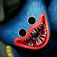 大蓝猫恐怖游戏 1.0.0 安卓版