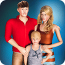 虚拟妈妈快乐家庭2020 1.0 安卓版