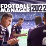 足球经理2022 1.0.2 安卓版