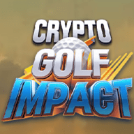 Crypto Golf Impact 1.0.0 安卓版
