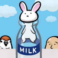 牛乳瓶游戏 1.0 安卓版
