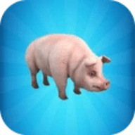 一头猪模拟器 1.0 安卓版