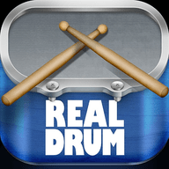 Real Drum爵士鼓最新版 7.20 安卓版