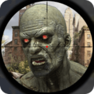 僵尸狙击手2020 1.0.1 安卓版