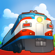 放置列车游戏 1.0 安卓版