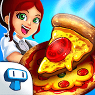 美食披萨大师去广告版 1.0 安卓版