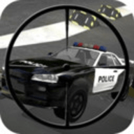 警察狙击手2020游戏 1.0 安卓版