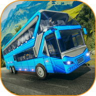 越野巴士模拟器2020游戏 1.0 安卓版