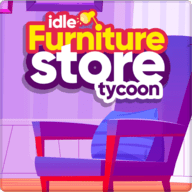 我的家具屋（Idle Furniture Store Tycoon） 1.0.24 安卓版