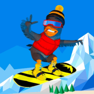 雪鸟滑雪板 1.0.3 安卓版