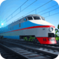 电动火车模拟器MOD 0.709 安卓版