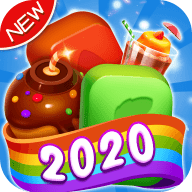 糖果小镇2020 1.0.17 安卓版