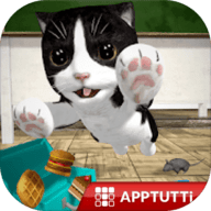 猫咪模拟大作战中文版 3.6.2 安卓版