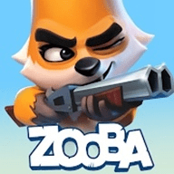 Zooba动物王者国际服 3.30.0 安卓版