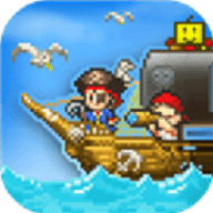 大海贼冒险岛无限奖牌修改版 1.3.7 安卓版